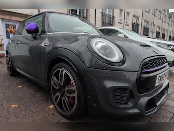 2019 - 2.0 John Cooper Works II 3dr Auto [8 Speed]