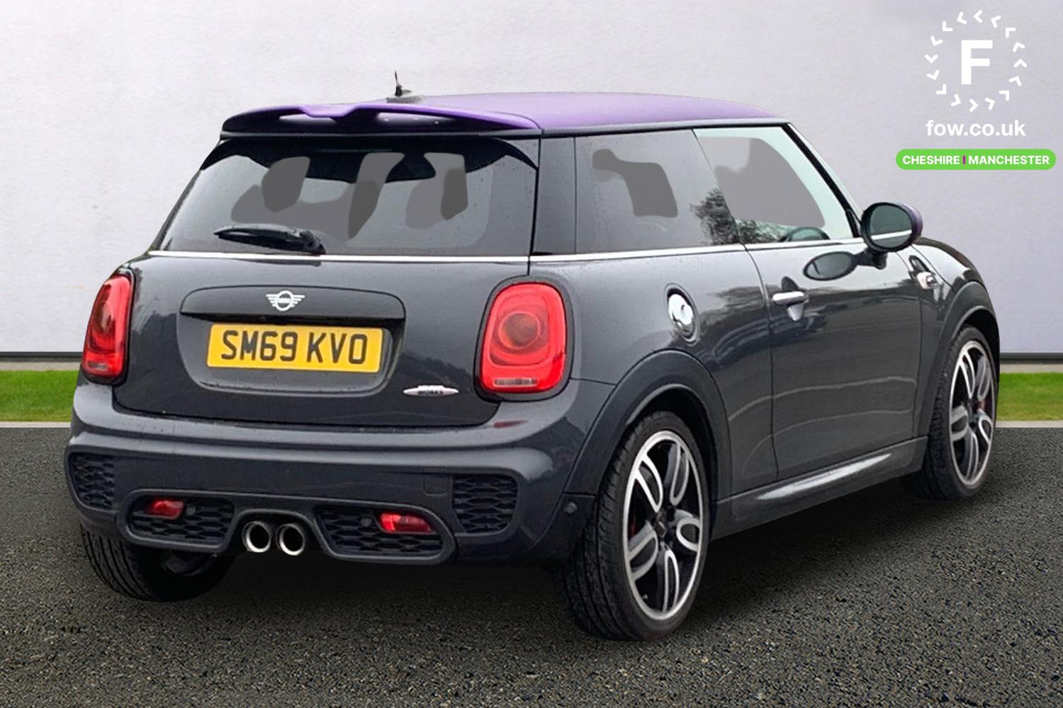 Used MINI Hatch 2019 for sale - 76401713: Photo 2