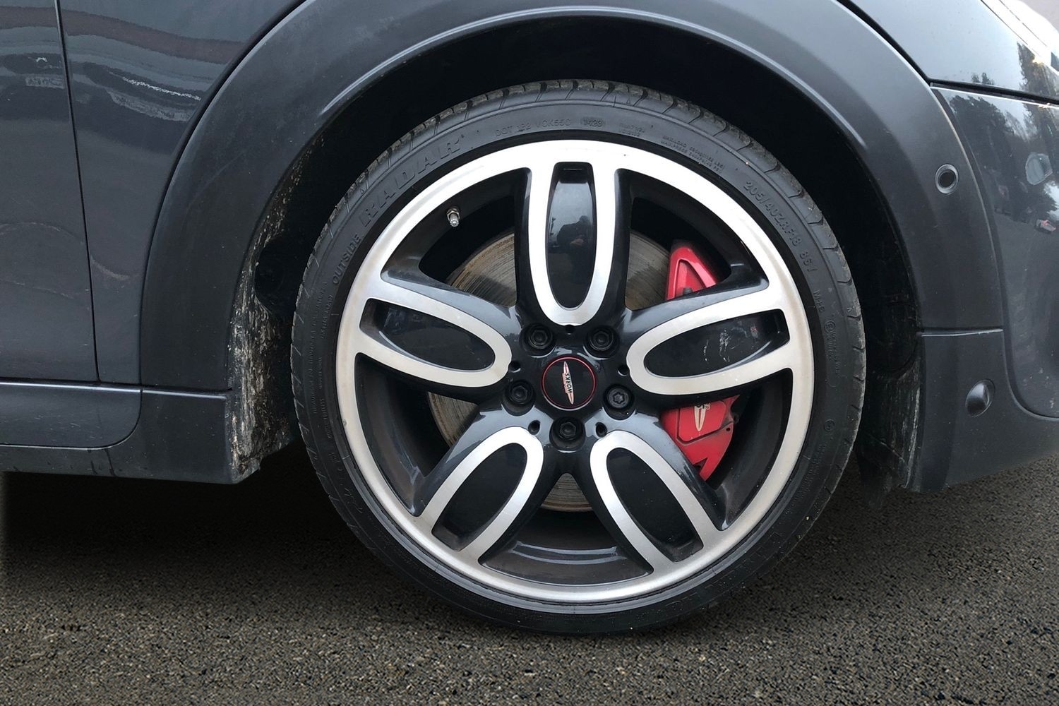 Used MINI Hatch 2019 for sale - 76401713: Photo 21