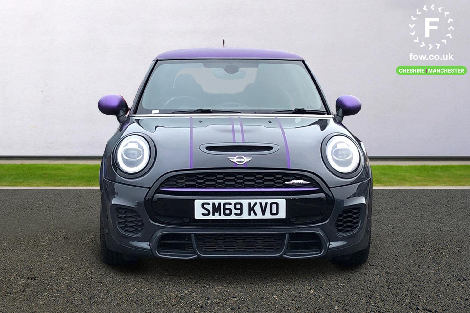 Used MINI Hatch 2019 for sale - 76401713: Photo 22