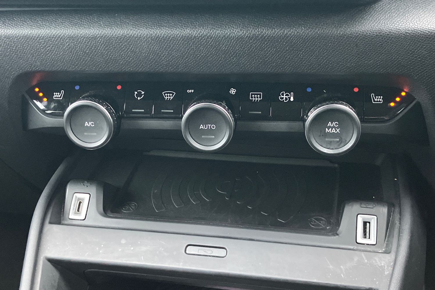 Used Citroen C4 2022 for sale - 76979155: Photo 12