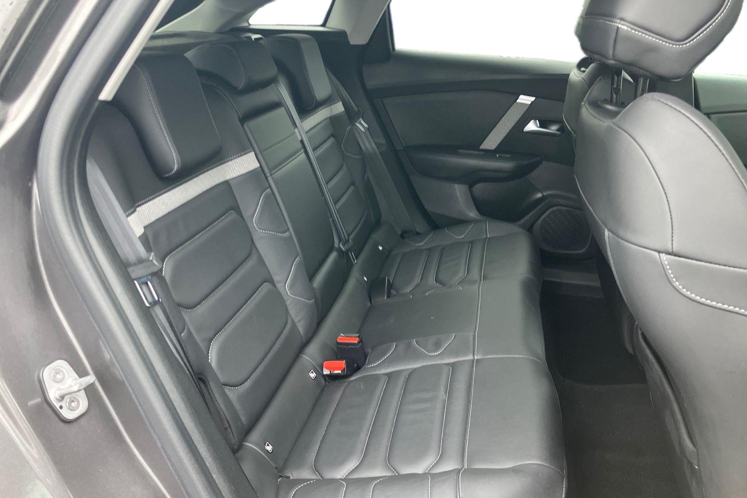 Used Citroen C4 2022 for sale - 76979155: Photo 22