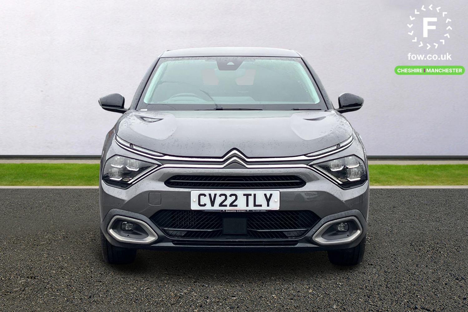 Used Citroen C4 2022 for sale - 76979155: Photo 25