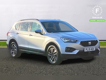 2019 - 1.5 EcoTSI SE First Edition 5dr