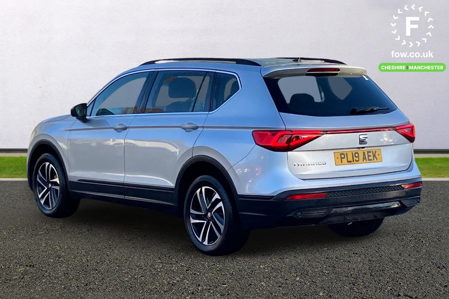 Used SEAT Tarraco 2019 for sale - 76564762: Photo 2