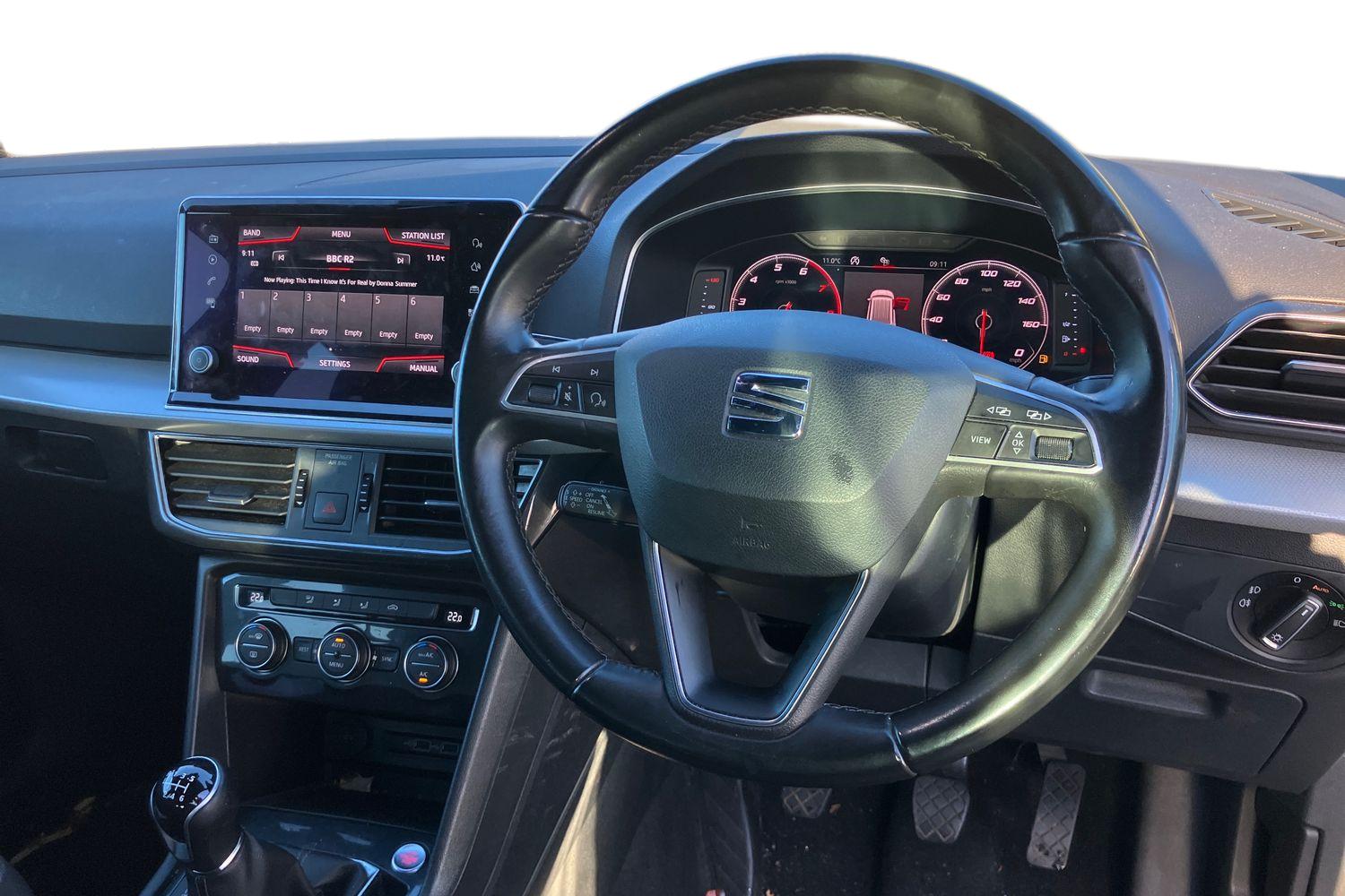 Used SEAT Tarraco 2019 for sale - 76564762: Photo 3