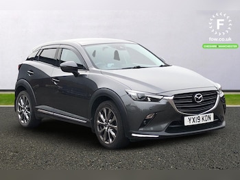 2019 - 1.8d Sport Nav + 5dr