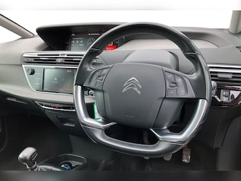 Used Citroen C4 Grand Picasso 2019 for sale - 75912987: Photo