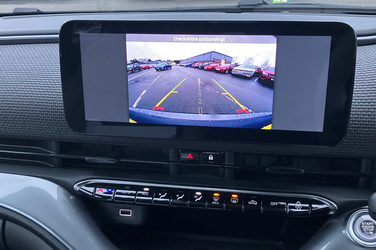 Used Fiat 500 2022 for sale - 78155135: Photo 10