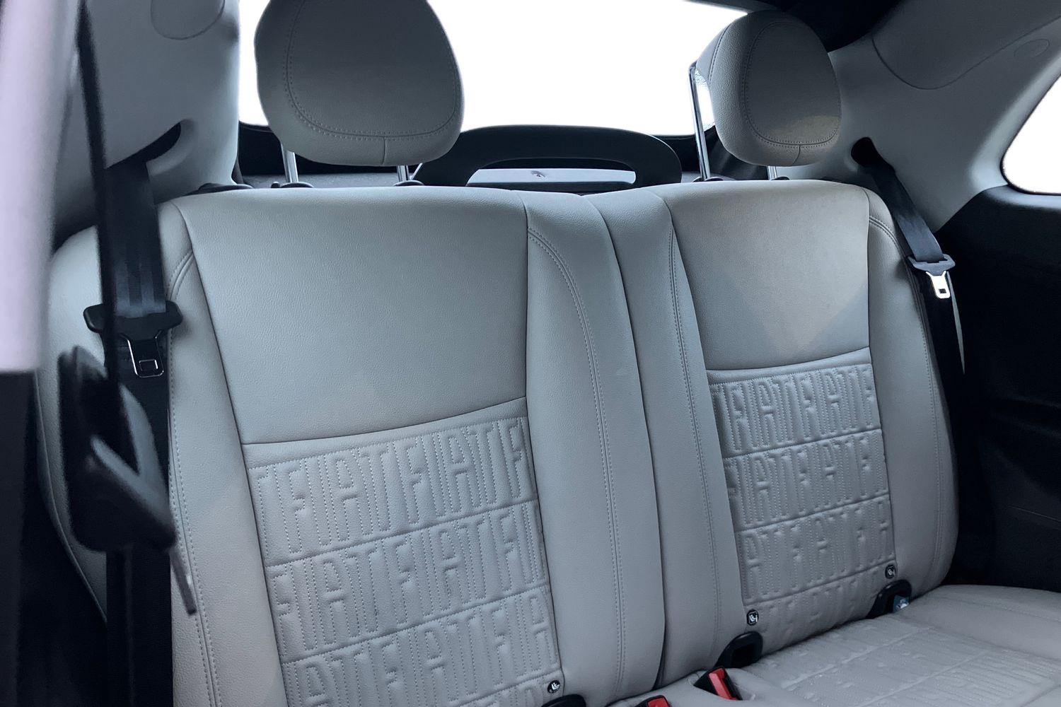 Used Fiat 500 2022 for sale - 78155135: Photo 21