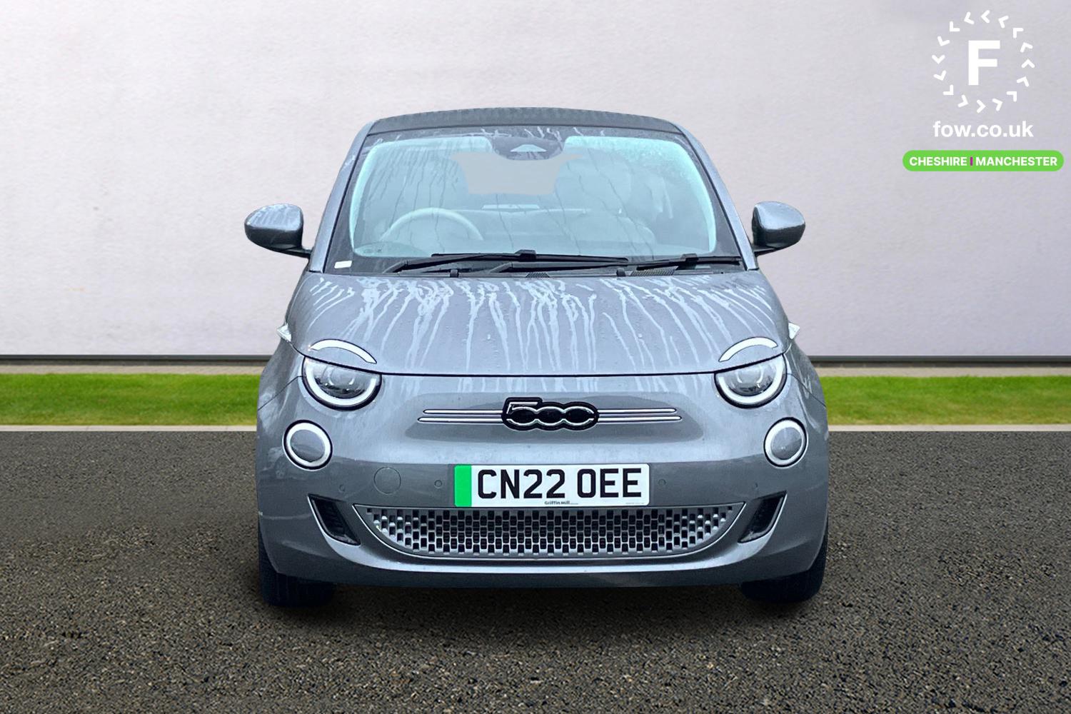 Used Fiat 500 2022 for sale - 78155135: Photo 24
