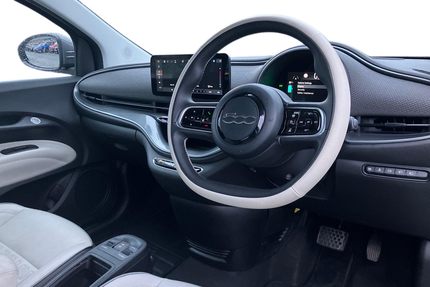 Used Fiat 500 2022 for sale - 78155135: Photo 3