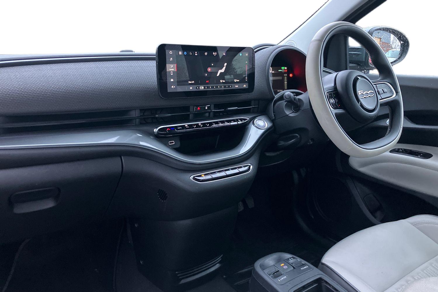 Used Fiat 500 2022 for sale - 78155135: Photo 4