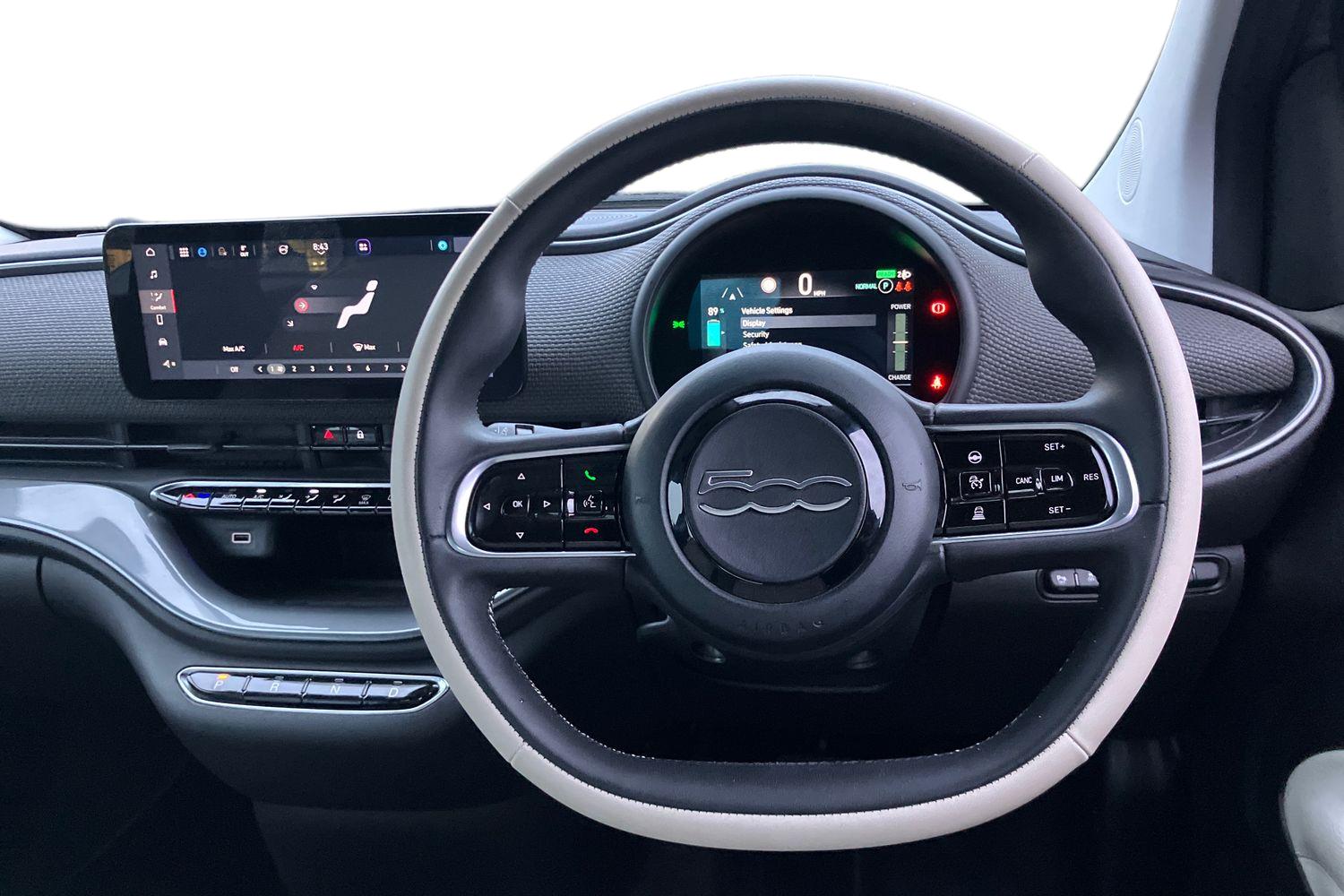 Used Fiat 500 2022 for sale - 78155135: Photo 5