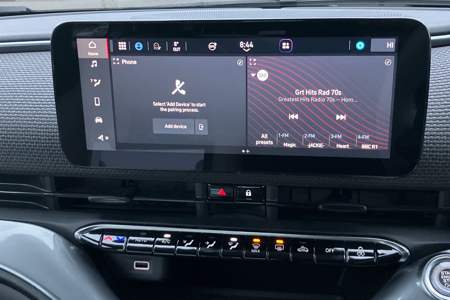 Used Fiat 500 2022 for sale - 78155135: Photo 6