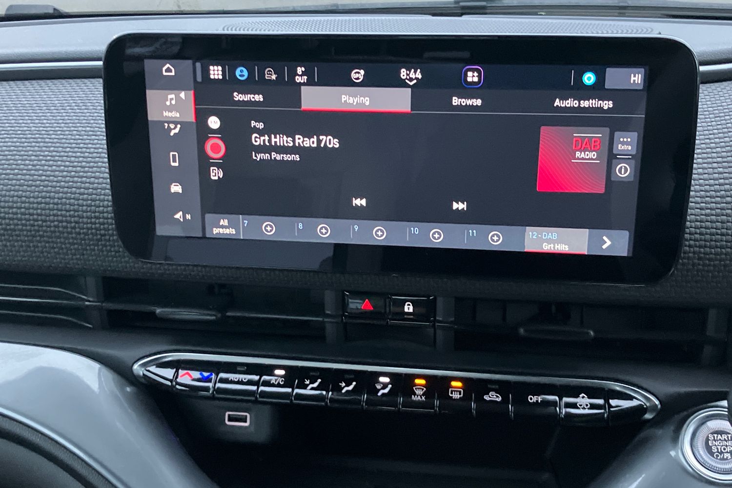 Used Fiat 500 2022 for sale - 78155135: Photo 7