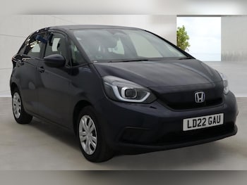 Used Honda Jazz 2022 for sale - 78558282: Photo