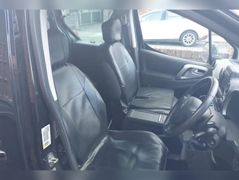 Used Citroen Berlingo Multispace 2018 for sale - 78708645: Photo