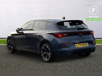 Used Cupra Leon 2023 for sale - 76955501: Photo