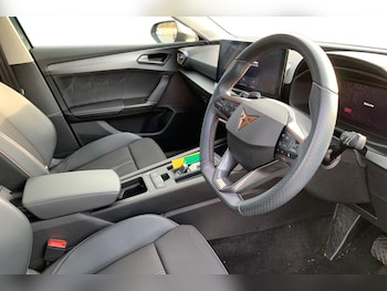 Used Cupra Leon 2023 for sale - 76955501: Photo