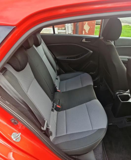 Used Hyundai i20 2019 for sale - 77779603: Photo 3