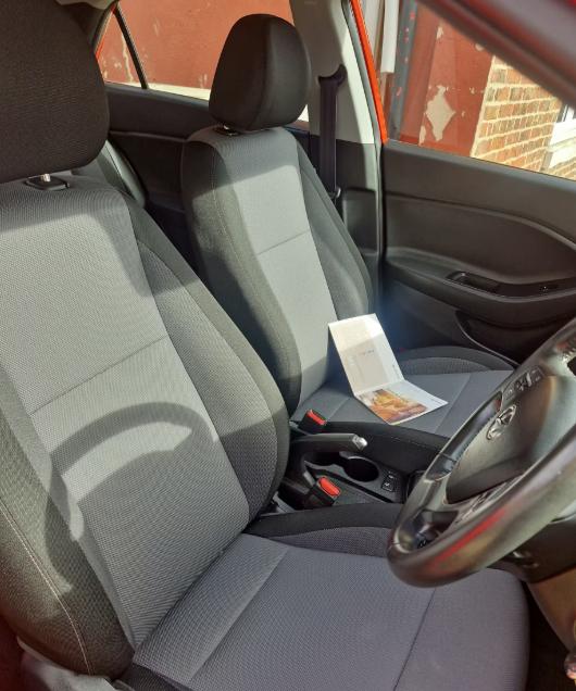 Used Hyundai i20 2019 for sale - 77779603: Photo 4