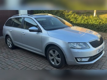 Used Skoda Octavia 2017 for sale - 76820036: Photo