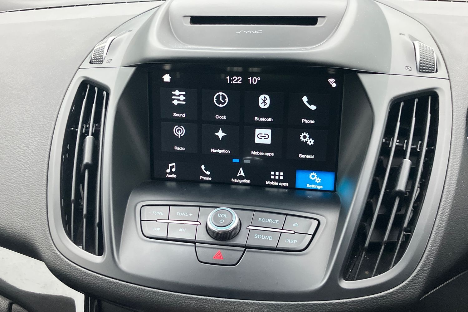 Used Ford Kuga 2018 for sale - 77485520: Photo 11