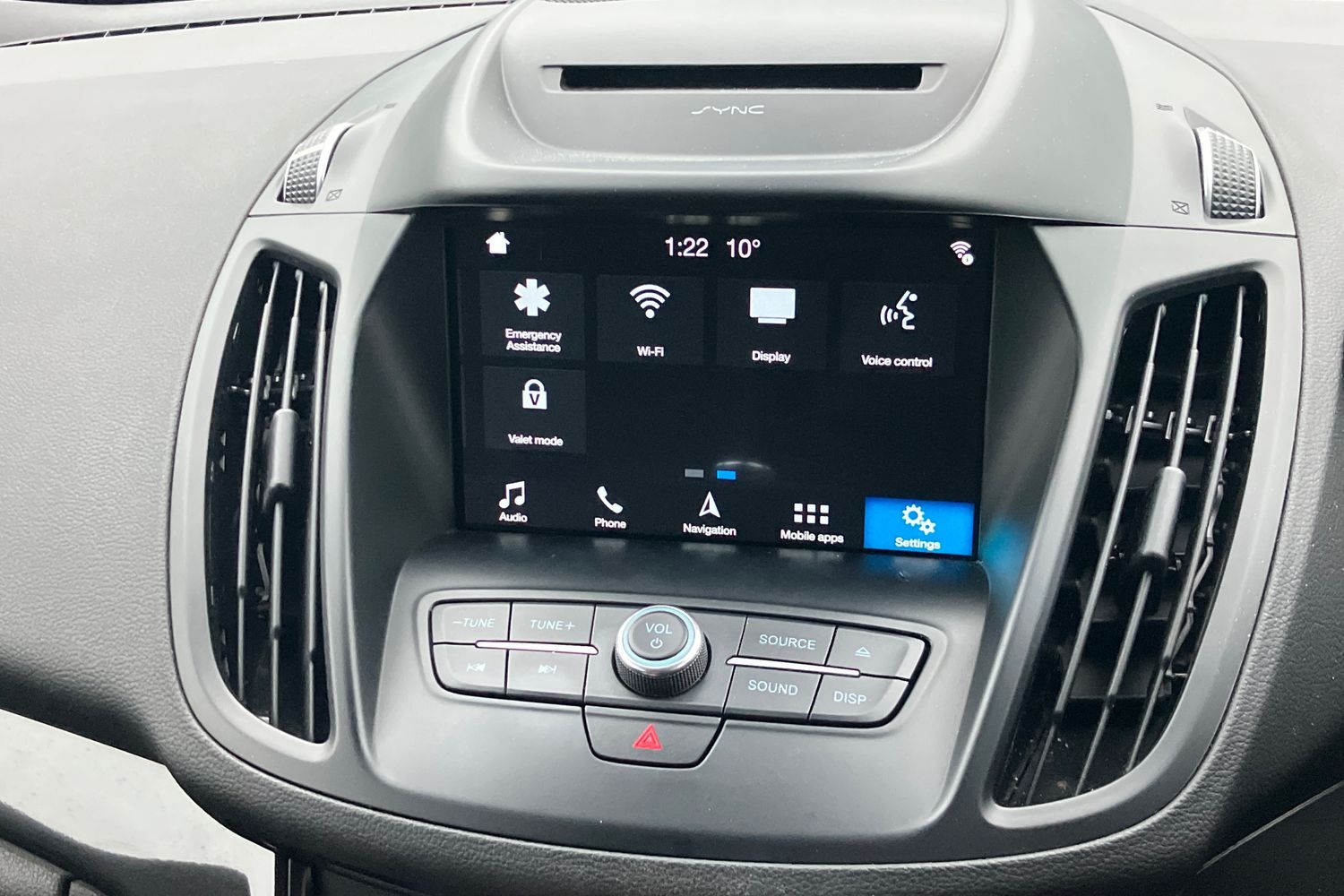 Used Ford Kuga 2018 for sale - 77485520: Photo 12