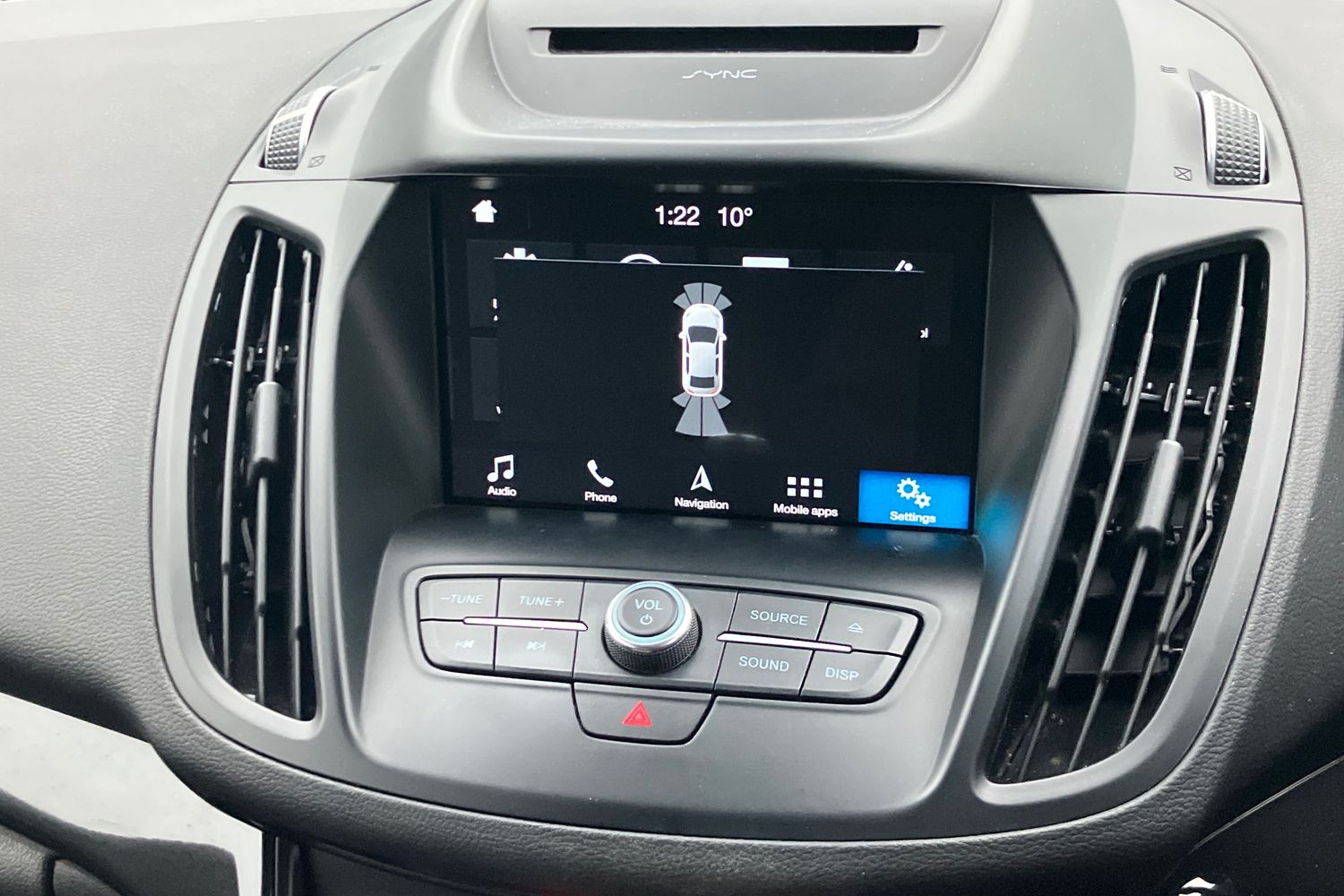 Used Ford Kuga 2018 for sale - 77485520: Photo 13