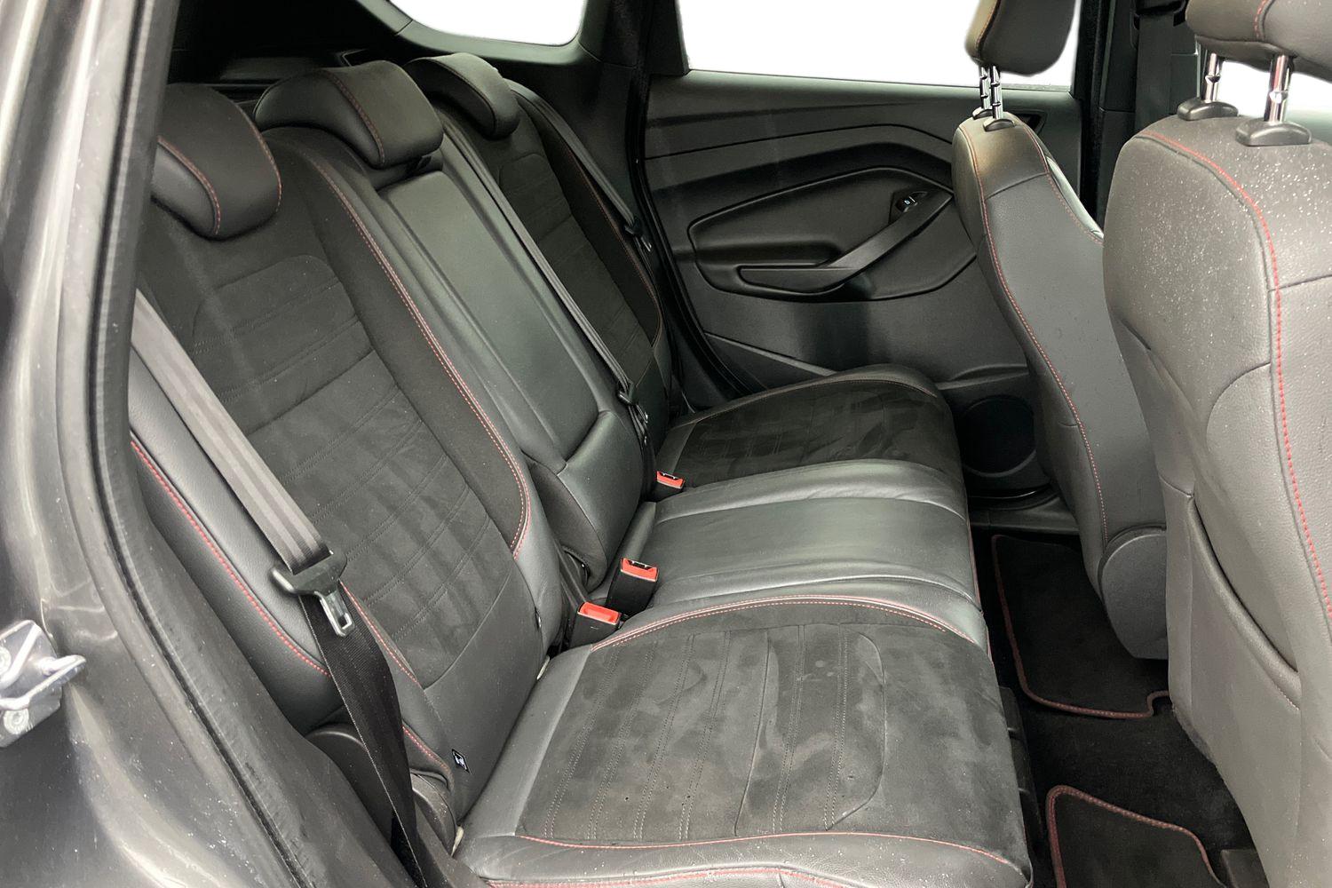 Used Ford Kuga 2018 for sale - 77485520: Photo 25