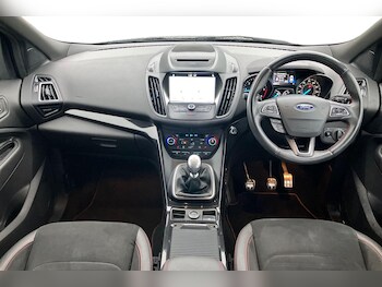 Used Ford Kuga 2018 for sale - 77485520: Photo