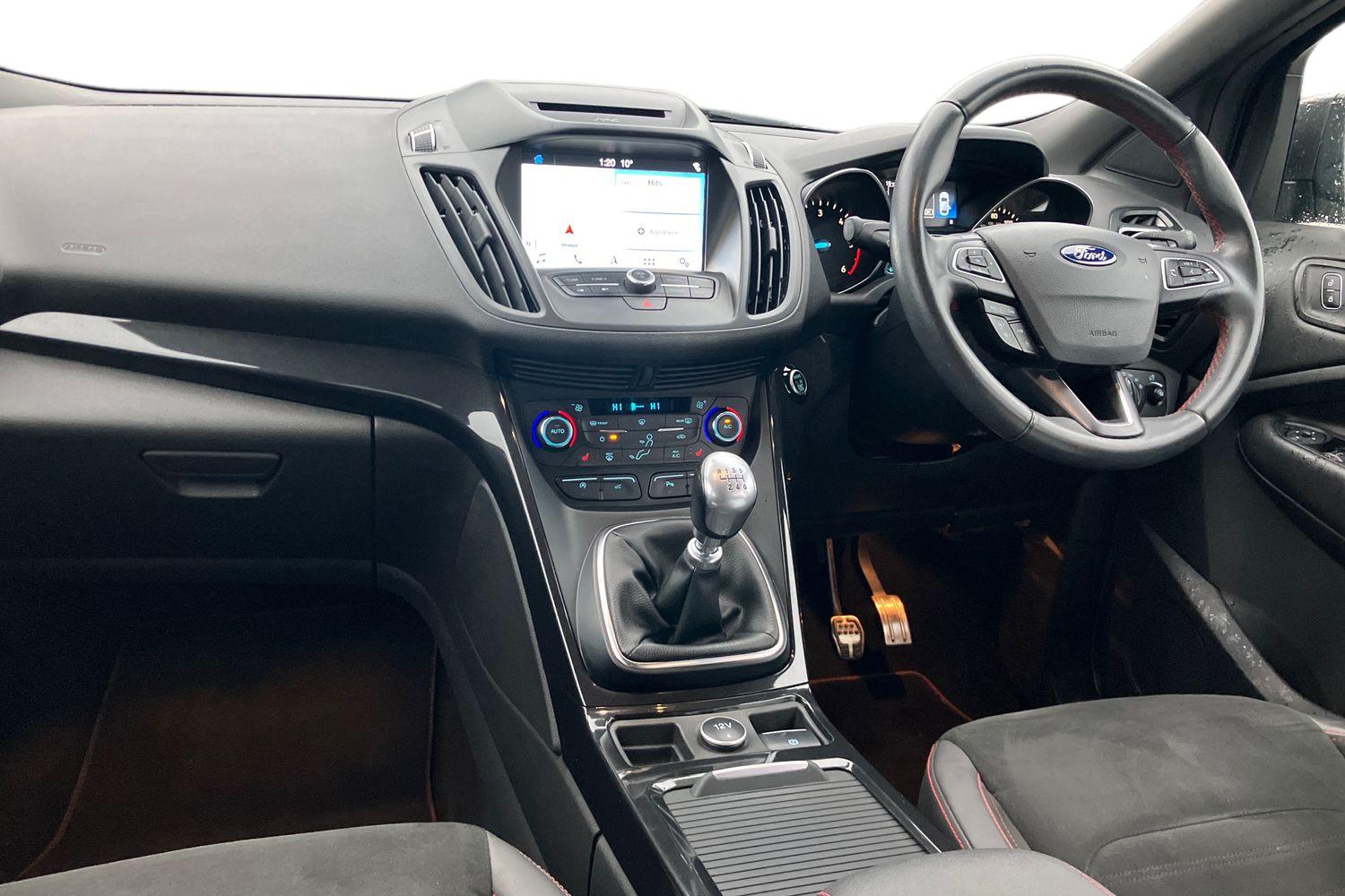 Used Ford Kuga 2018 for sale - 77485520: Photo 4