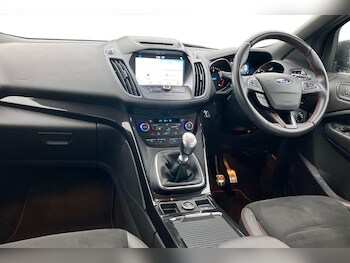 Used Ford Kuga 2018 for sale - 77485520: Photo