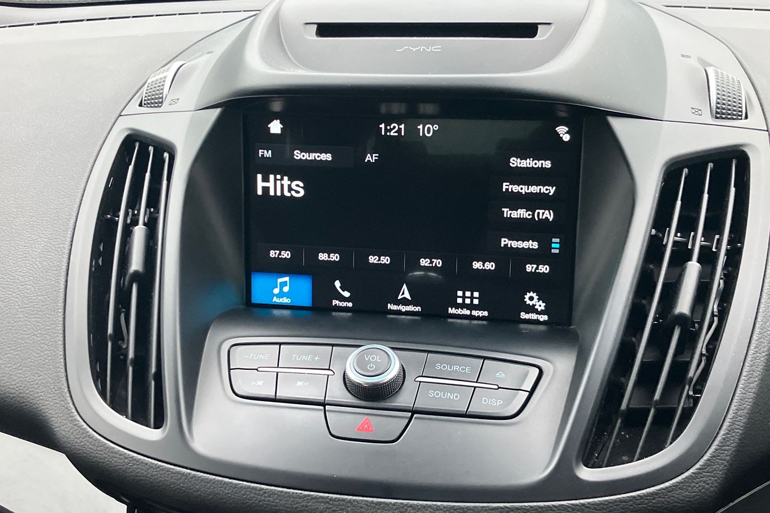 Used Ford Kuga 2018 for sale - 77485520: Photo 7