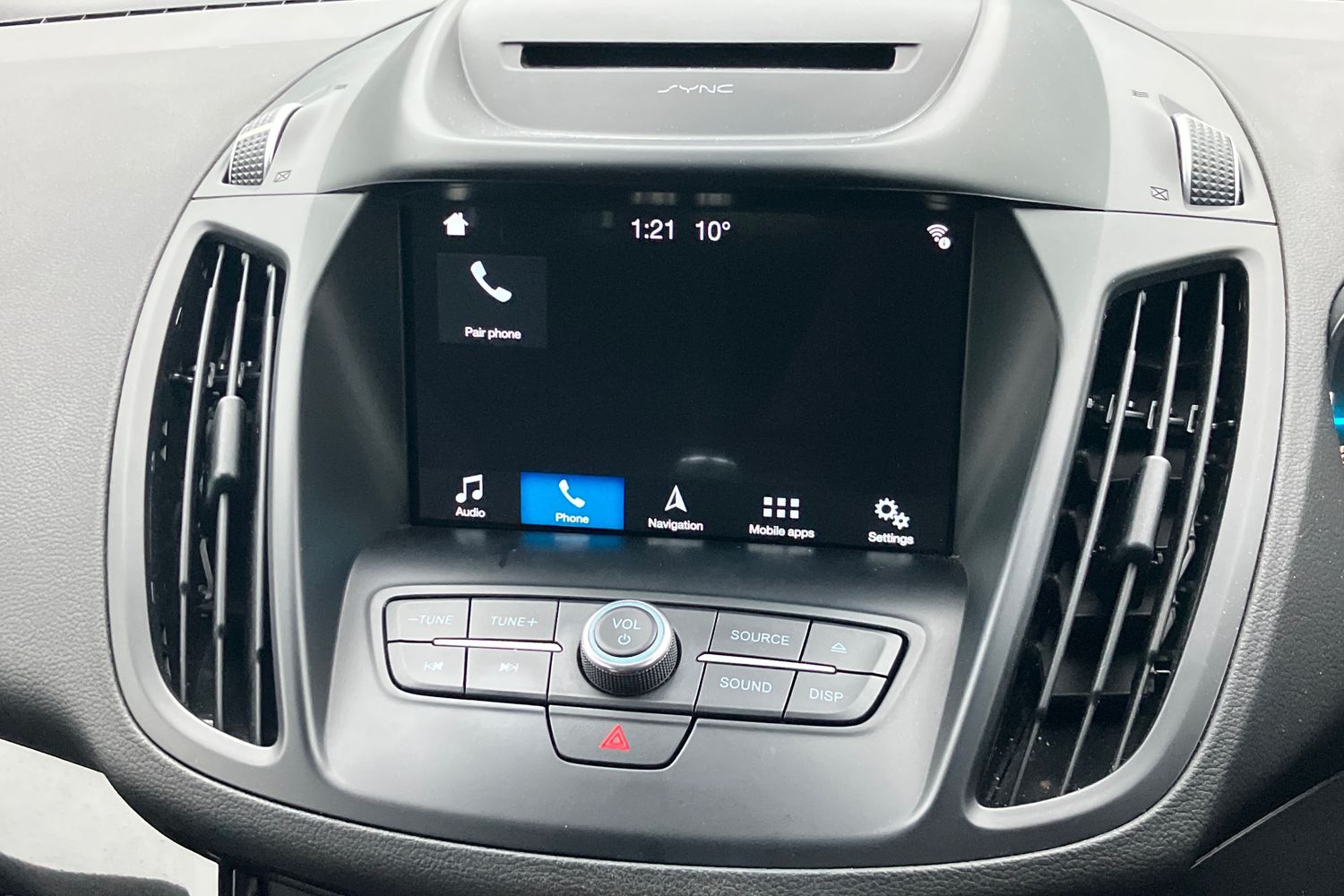 Used Ford Kuga 2018 for sale - 77485520: Photo 8