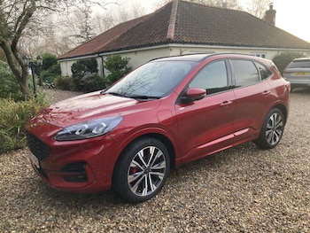 Used Ford Kuga 2023 for sale - 77661529: Photo