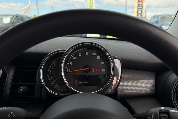 Used MINI Hatch 2019 for sale - 76236786: Photo 10