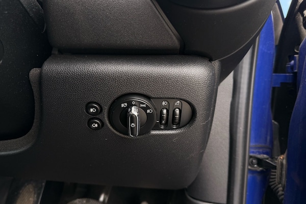 Used MINI Hatch 2019 for sale - 76236786: Photo 11