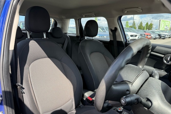 Used MINI Hatch 2019 for sale - 76236786: Photo 13