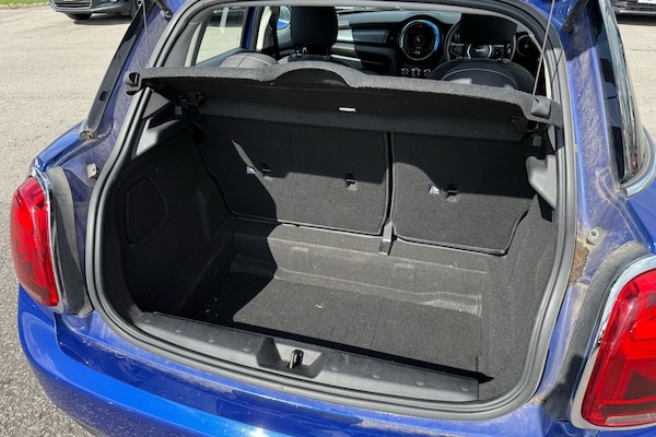 Used MINI Hatch 2019 for sale - 76236786: Photo 15