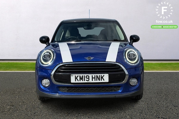 Used MINI Hatch 2019 for sale - 76236786: Photo 17