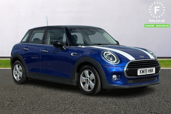 Used MINI Hatch 2019 for sale - 76236786: Photo 1