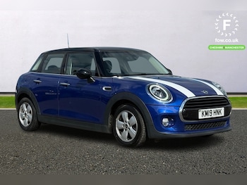 MINI - Hatch