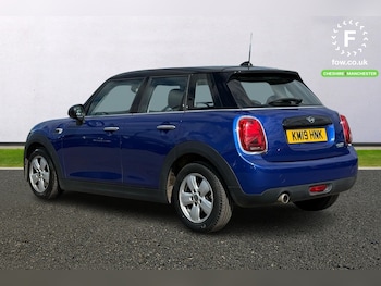 Used MINI Hatch 2019 for sale - 76236786: Photo 2