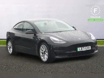 Tesla Model 3 feature image