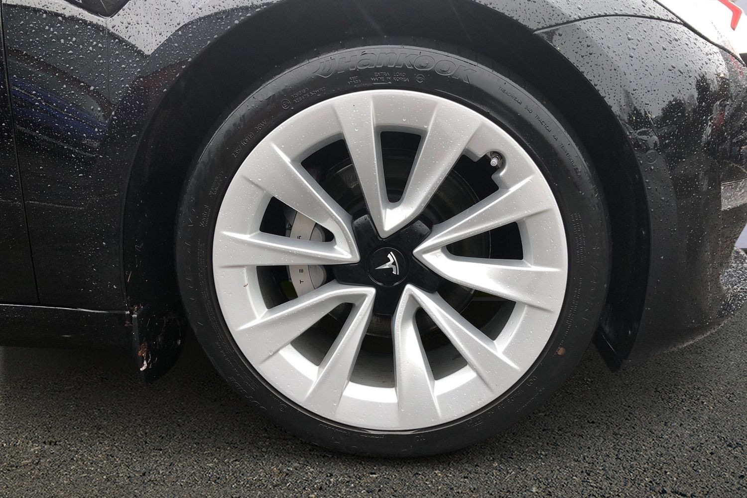 Used Tesla Model 3 2021 for sale - 77407592: Photo 21