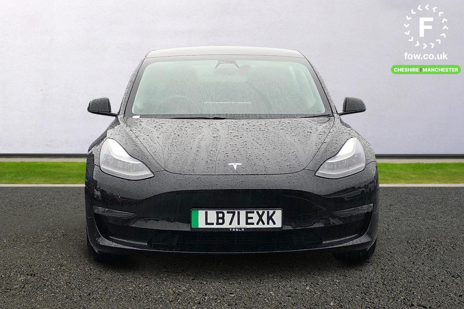 Used Tesla Model 3 2021 for sale - 77407592: Photo 22