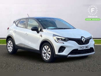 Renault - Captur
