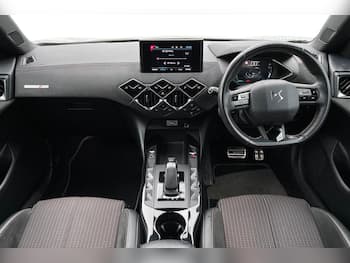 Used DS Automobiles DS 3 2020 for sale - 79644076: Photo